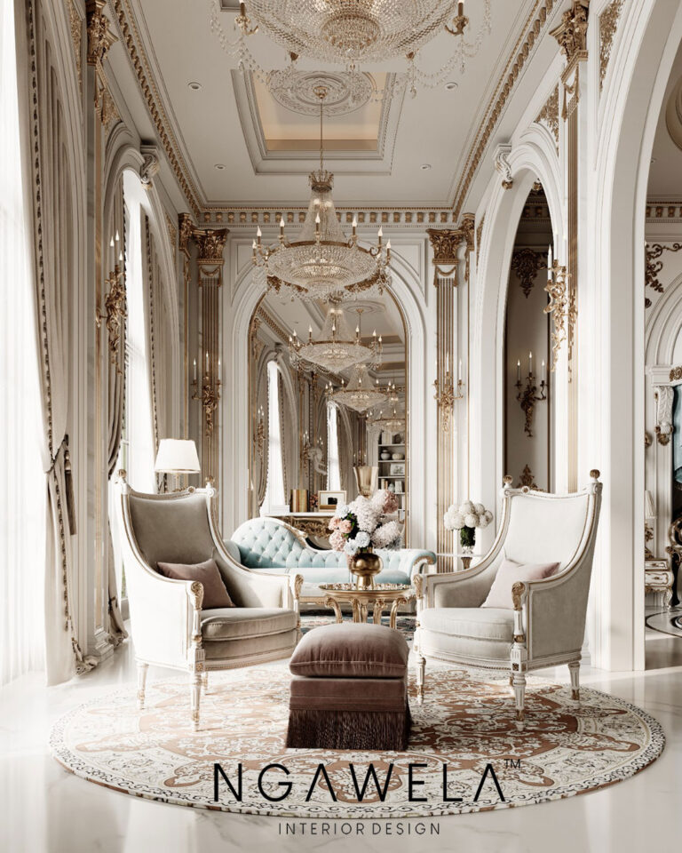 HM PRIVATE RESIDENCE