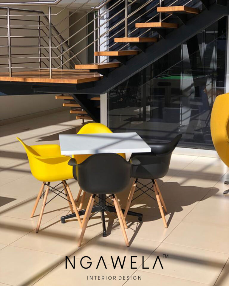 MTN HEAD OFFICE