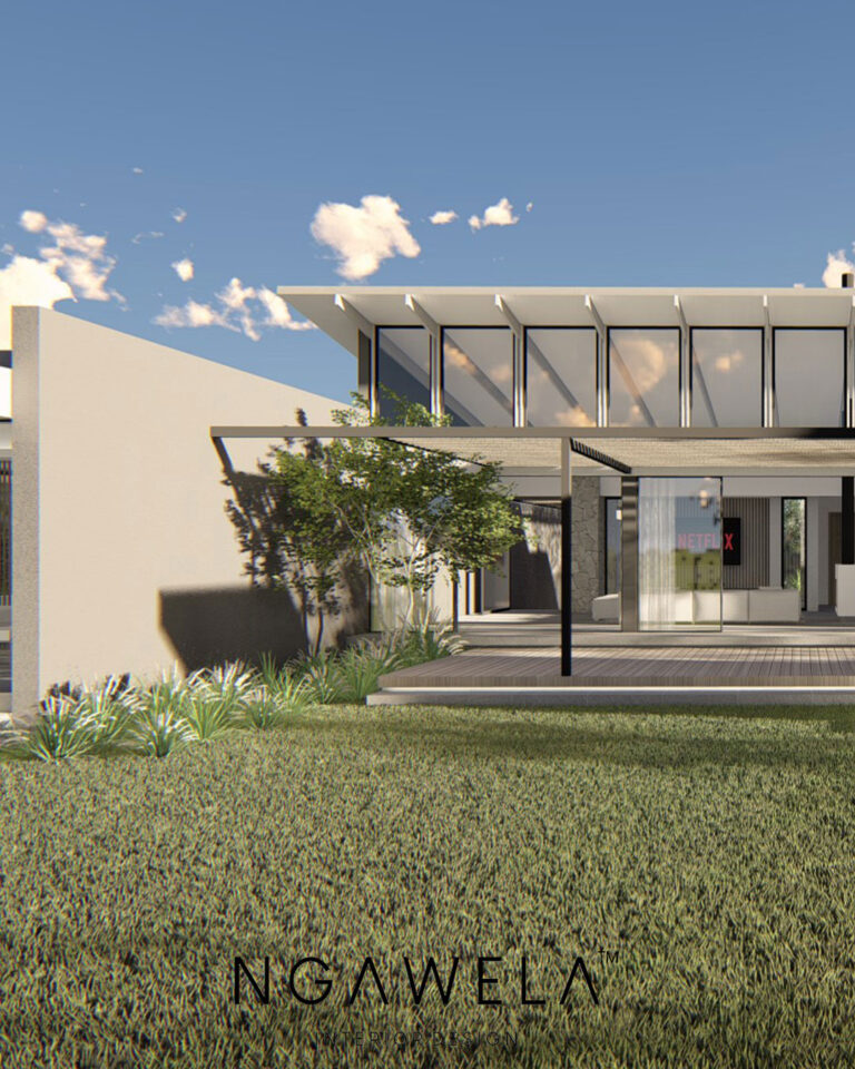 RETIREMENT VILLA