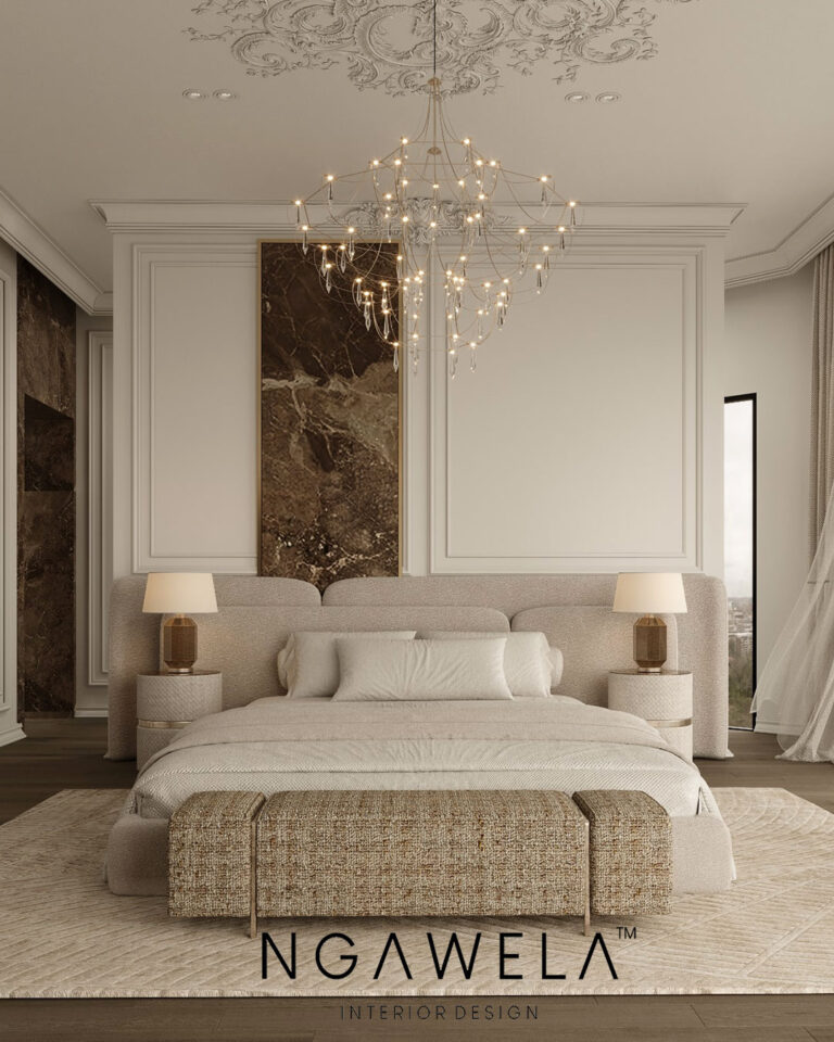 TVJ Private Residence