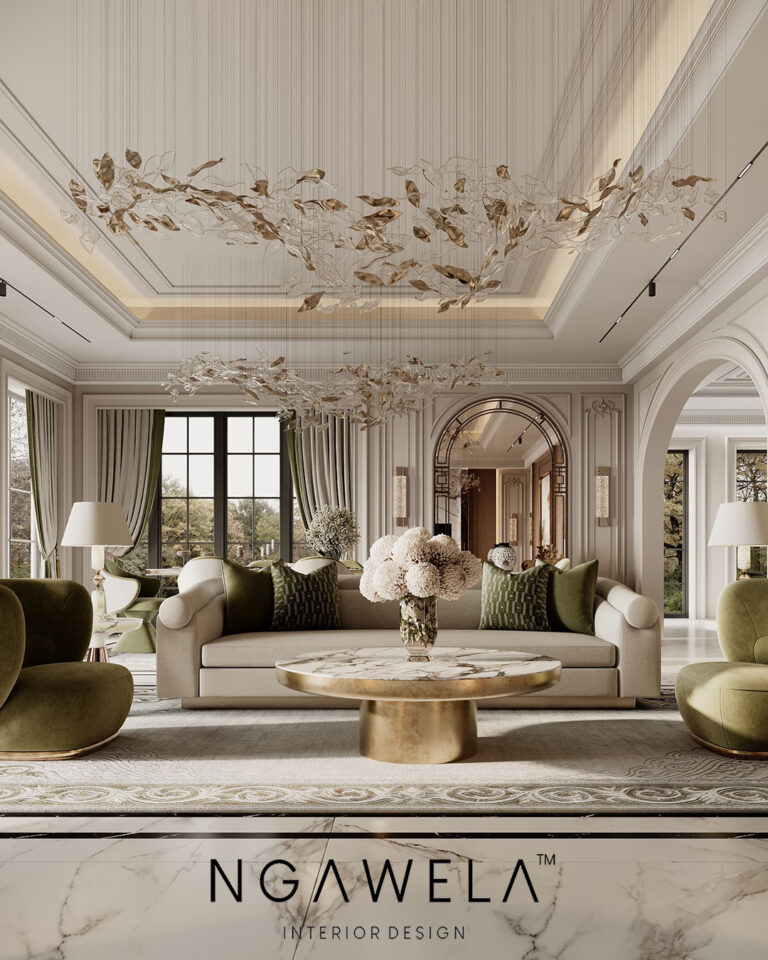 PRIVATE RESIDENCE